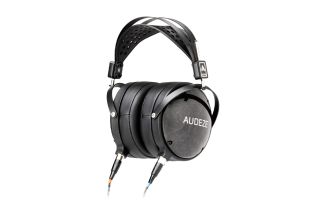 Audeze LCD-2 Closed-Back Over-Ear Headphones - Black