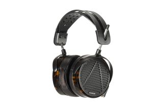 Audeze LCD-5 Flagship Headphones - Black