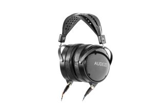Audeze LCD-XC Over-Ear Headphones - Black