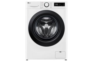 LG F2Y508WBLN1 Counter-Depth MAX 8kg Washing Machine - White