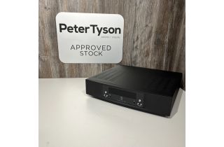 Pre-Loved - Linn Majik DSM/2