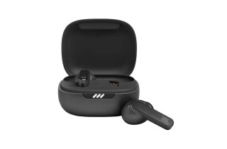 JBL Live Pro 2 TWS Wireless Earbuds - Black