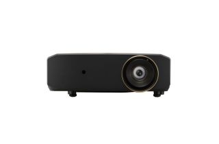 JVC LX-NZ30 DLP Projector - Black