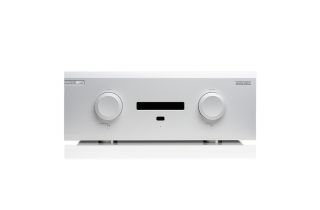 Musical Fidelity M8xi Integrated Amplifier - Silver