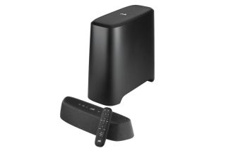 Polk MagniFi Mini AX Soundbar System with Subwoofer