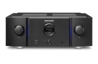 Marantz PM-10 2.2 Channel Integrated Amplifier - Black