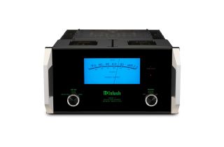 McIntosh MC611 Solid State Power Amplifier