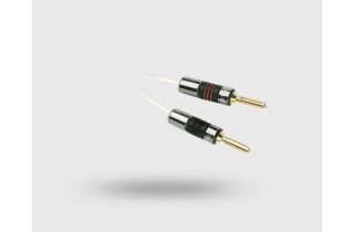QED Performance Silver Micro Speaker Cable