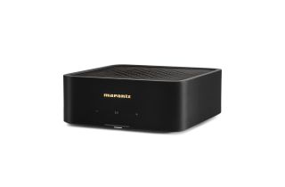 Marantz MODEL M1 2.1 Channel Streaming Amplifier - Black