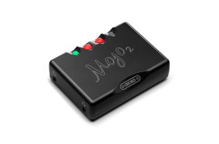 Chord Electronics Mojo 2 