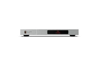 JBL MP350 Classic Digital Media Streamer - Silver JBL MP350 Classic Digital Media Streamer - Silver
