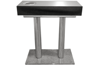 Custom Design MuSo Support