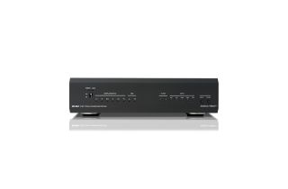Musical Fidelity MX-DAC Audiophile DAC - Black