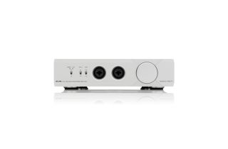 Musical Fidelity MX-HPA Headphone Amplifier - Silver