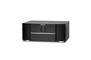 Marantz MM7055 5-Channel Power Amplifier - Black