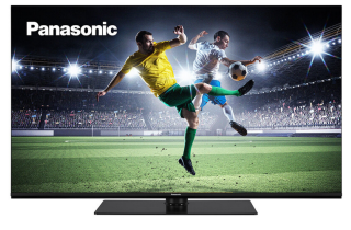 Panasonic TX-42MZ800B 42" 4K OLED Android TV