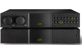 Naim NAC 552 Pre Amplifier
