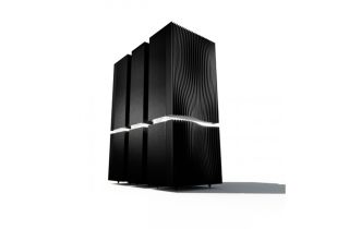 Naim Statement (Full System)