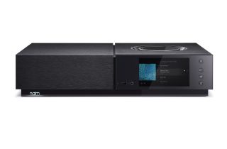 Naim Uniti Nova All-In-One Player - Black
