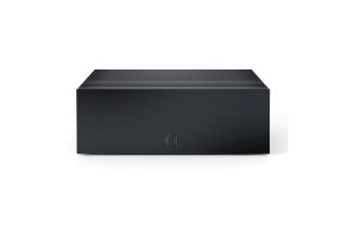 Roon Nucleus Audio Server - Black