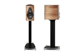 Sonus faber Olympica Nova I Bookshelf Speakers