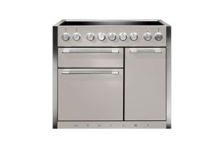 Mercury 1000 MCY1000EI Induction Range Cooker