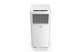TCL P07F4CW1K 3 in 1 Portable Air Conditioner - White
