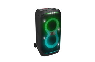 JBL PartyBox Stage 320 Bluetooth Party Speaker - Black