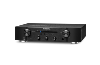 Marantz PM6007 2.2 Channel Integrated Amplifier - Black