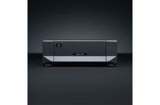 Cyrus Power-XR Stereo Power Amplifier - Black