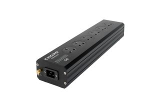 Chord Company PowerHAUS S6 Mains Distribution Block