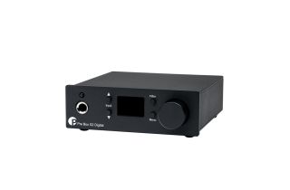 Pro-Ject Pre Box S2 Digital 2023 Edition