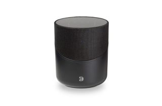 Bluesound Pulse M Wireless Multi-Room Speaker - Black