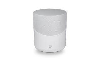 Bluesound Pulse M Wireless Multi-Room Speaker - White