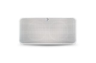 Bluesound Pulse 2i Wireless Speaker - White