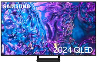 Samsung QE85Q70D 85" QLED 4K HDR Smart TV (2024)
