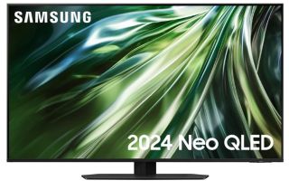 Samsung QE50QN90D 50" Neo QLED 4K HDR Smart TV (2024)