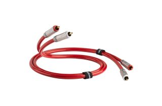 QED Reference Audio 40 Cable