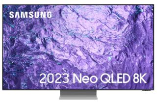 Samsung QE55QN700C 55" Neo QLED 8K HDR Smart TV (2023)