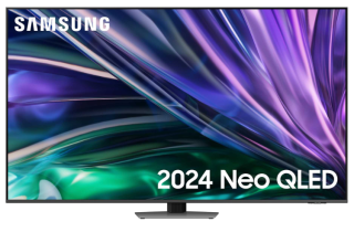 Samsung QE65QN85D 65" Neo QLED 4K HDR Smart TV (2024)
