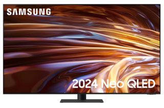 Samsung QE55QN95D 55" Neo QLED 4K HDR Smart TV (2024)