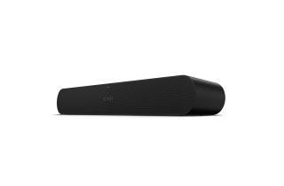 Nearly New - Sonos Ray Soundbar - Black