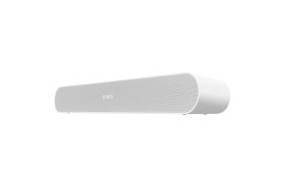 Sonos Ray Soundbar - White Sonos Ray Soundbar - White