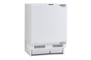 Ex Display - Montpellier MBUF300 Built-Under Freezer