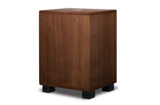 REL Classic '98 Subwoofer - Walnut