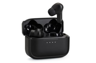Panasonic RZB210 Wireless Earbuds - Black