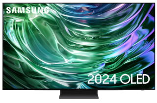 Samsung QE83S90D 83" OLED 4K HDR Smart TV (2024)