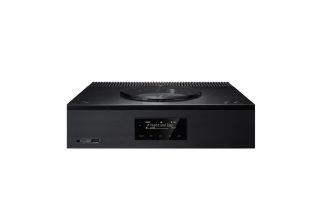 Technics SA-C600 Network CD Receiver