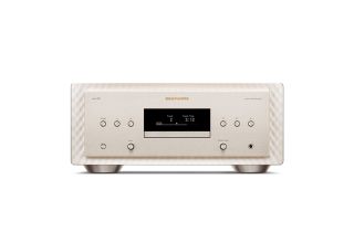 Marantz SACD 10 CD Player - Champagne