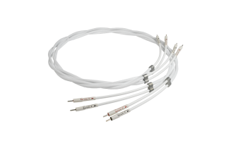 Chord Sarum T Speaker Cable